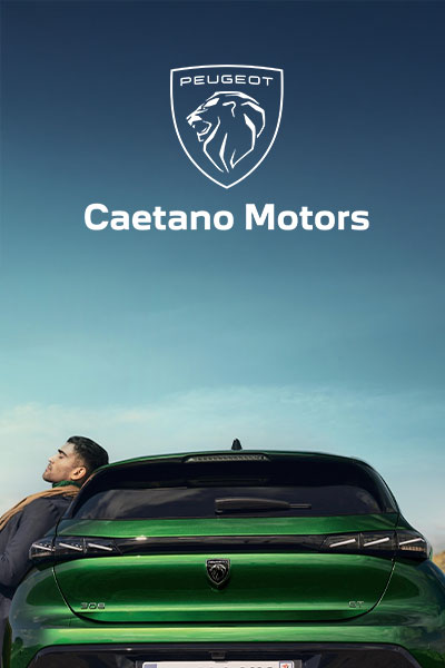 Nuevo Peugeot 308 Nuevo Peugeot 308