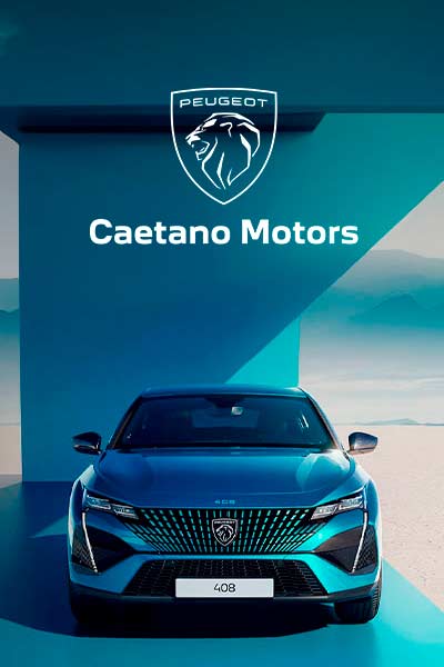 Nuevo Peugeot 408 Nuevo Peugeot 408
