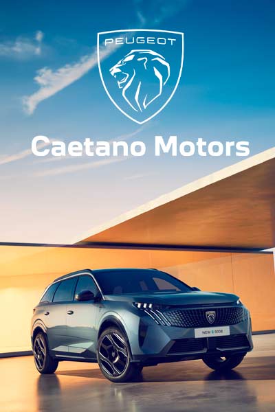 Nuevo Peugeot 5008 Nuevo Peugeot 5008