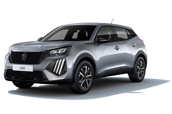 Nuevo Peugeot 2008 2025 Nuevo Peugeot 2008 2025