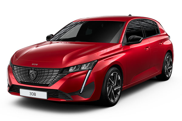 Peugeot 308 2025 Peugeot 308 2025