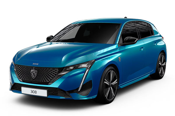 Peugeot 308 GT Peugeot 308 GT