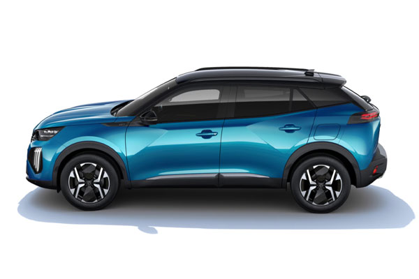 Precio Peugeot 2008 Precio Peugeot 2008