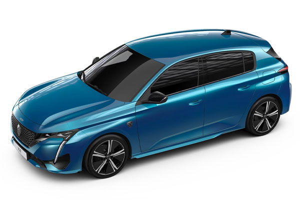 Precio Peugeot 308 Precio Peugeot 308