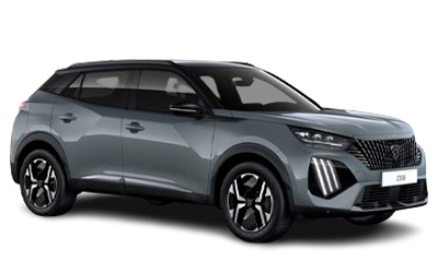 Puegeot e-2008 Nuevo peugeot 2008