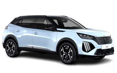 Puegeot 2008 Hybrid - Gama Nuevos Nuevo Peugeot 2008 Hybrid