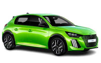 peugeot 208 Nuevo peugeot e 208