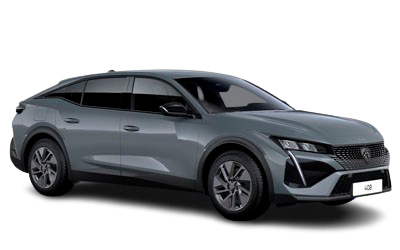 Puegeot 408 - Gama Nuevos coche Peugeot 408