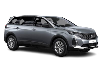 Puegeot e5008 - Gama Nuevos Nuevo Peugeot 5008