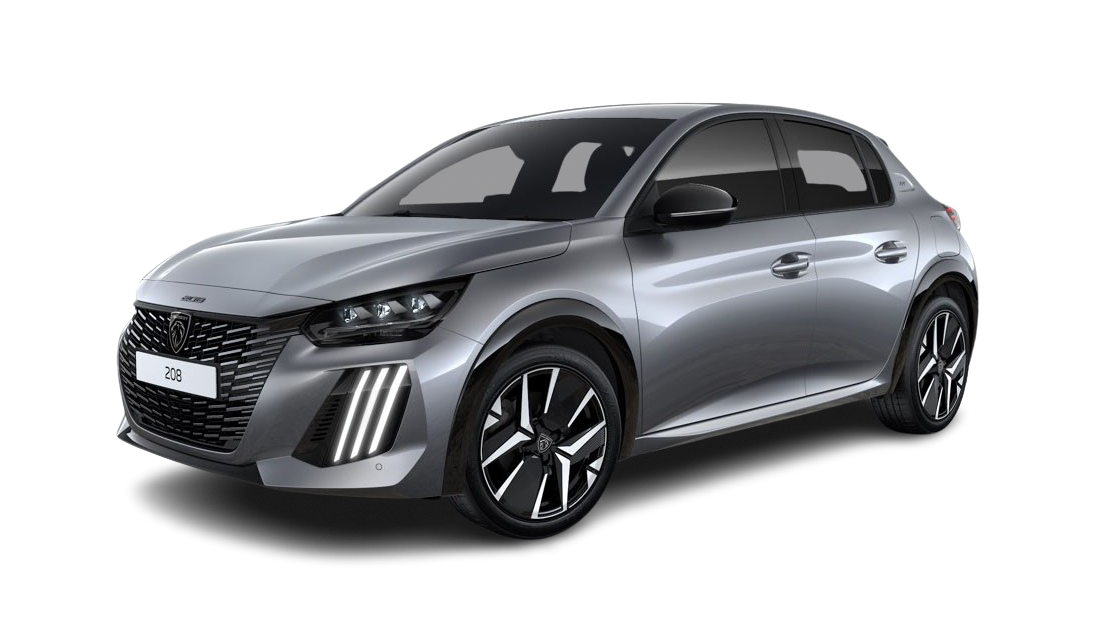 Peugeot 208 GT de segunda mano Peugeot 208 de segunda mano