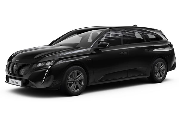 308 SW Hybrid 308 SW Hybrid