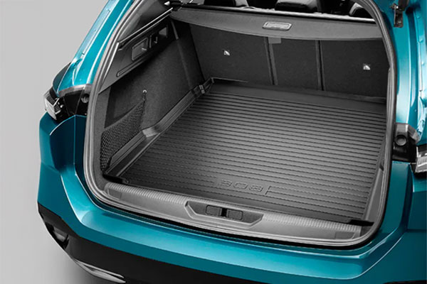 308 SW Maletero 308 SW Maletero