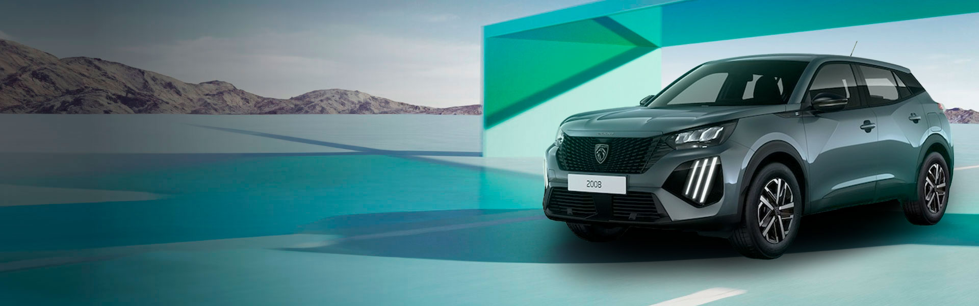 Peugeot 2008 hibrido comprar