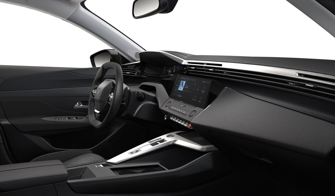 Interior 308 SW Interior 308 SW