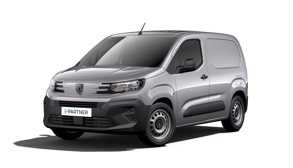 precio Peugeot Partner de segunda mano