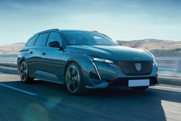 Precio 308 SW Precio 308 SW