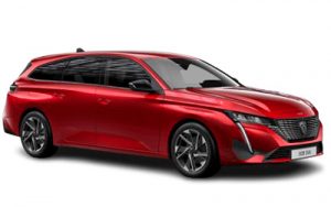 Peugeot 308 sw precio