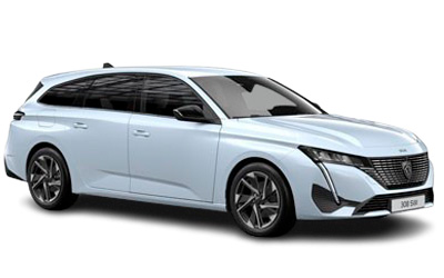 Peugeot 308 SW Hybrid - Gama Nuevos Peugeot 308precio