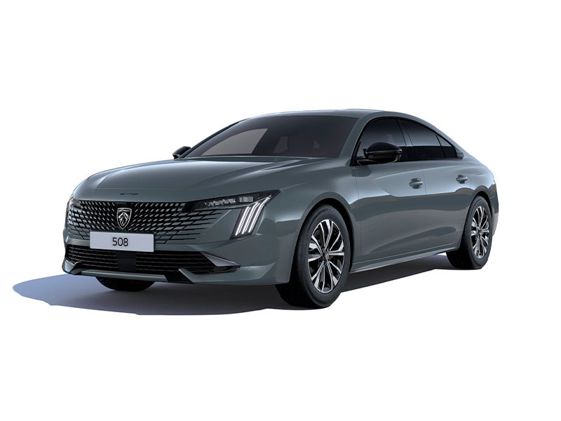 508 Ocasión nuevo peugeot 508