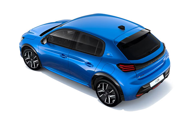 Acabados e-208 Acabados e-208