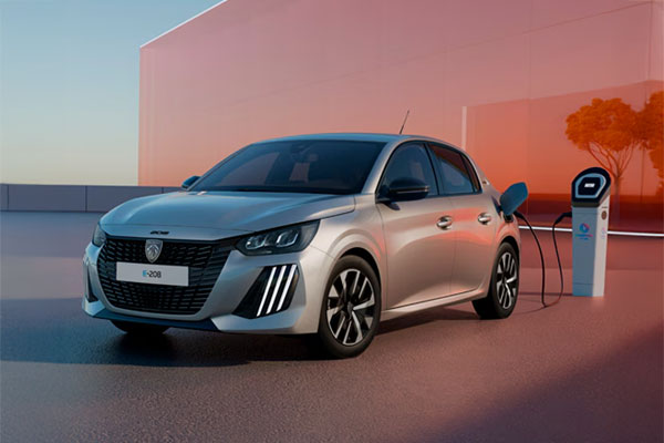 Autonomia e-208 Autonomia e-208