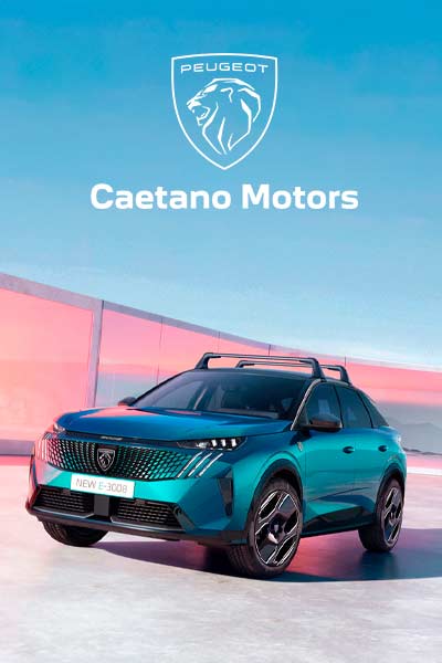 Nuevo Peugeot 3008 Nuevo Peugeot 3008