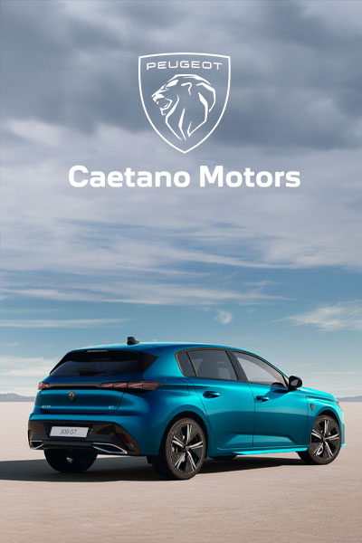 Nuevo Peugeot e-308 Nuevo Peugeot e-308