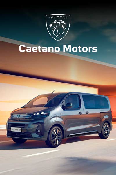 Nueva Peugeot Traveller Nueva Peugeot Traveller