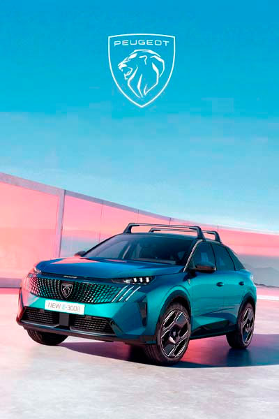 Nuevo Peugeot 3008