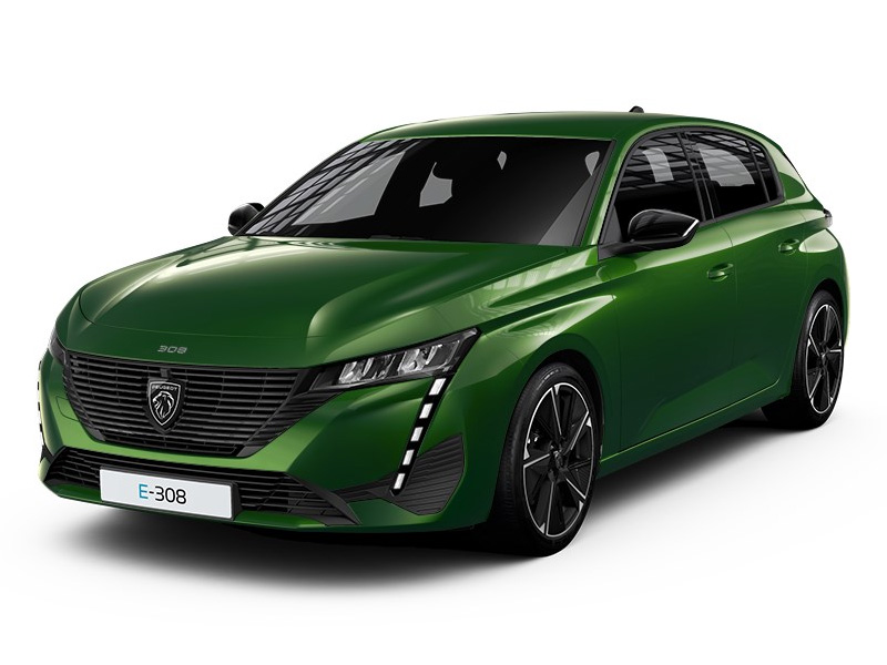 Peugeot 308 E concesionario Peugeot 308 SW E