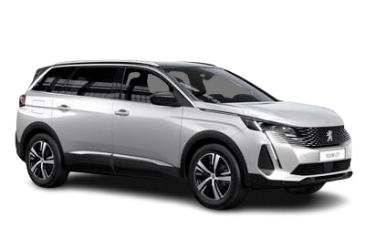 Peugeot 5008 Hybrid nuevo Peugeot 5008 Hybrid