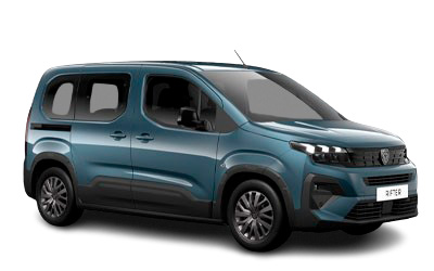 Peugeot Rifter - Gama Nuevos nuevo Peugeot Rifter