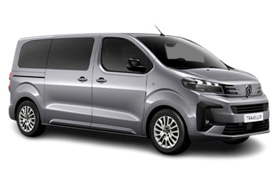 Peugeot Traveller Peugeot Traveller