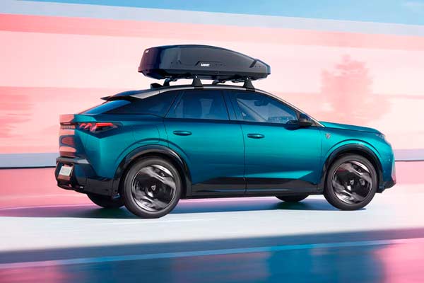 Precio Peugeot 3008 Precio Peugeot 3008