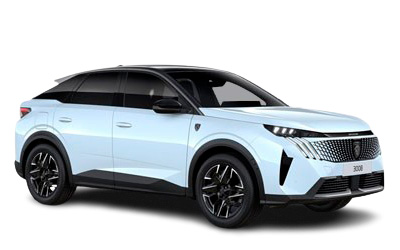 Puegeot 3008 Hybrid concesionario Peugeot 3008 Hybrid