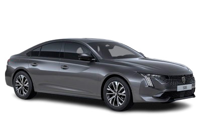 Puegeot 508 Nuevo Puegeot 508