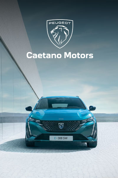 Nuevo Peugeot e-308 Sw Nuevo Peugeot e-308 Sw