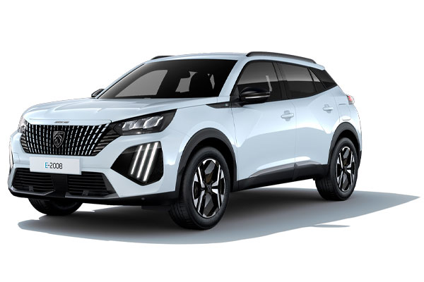 Peugeot e-2008 Allure Peugeot e-2008 Allure