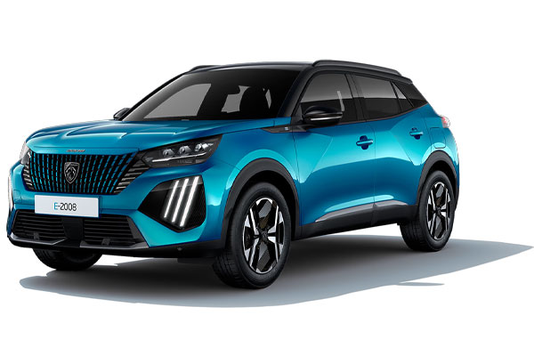 Peugeot e-2008 GT Line Peugeot e 2008 GT Line