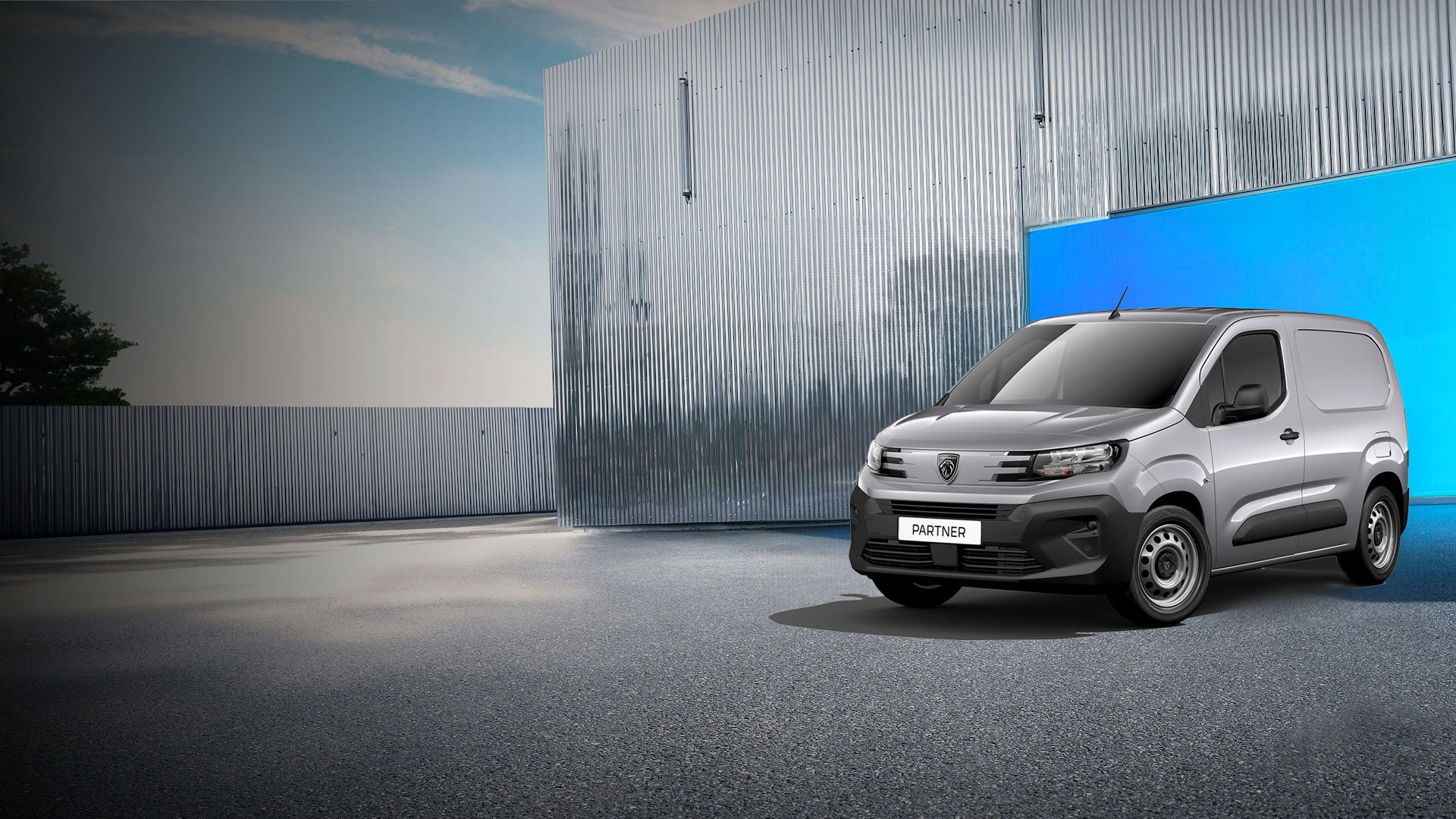 precio nueva peugeot partner