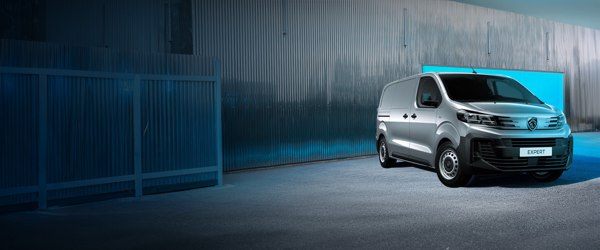 Peugeot Expert comprar