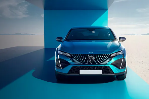 Peugeot 408 Stock VO