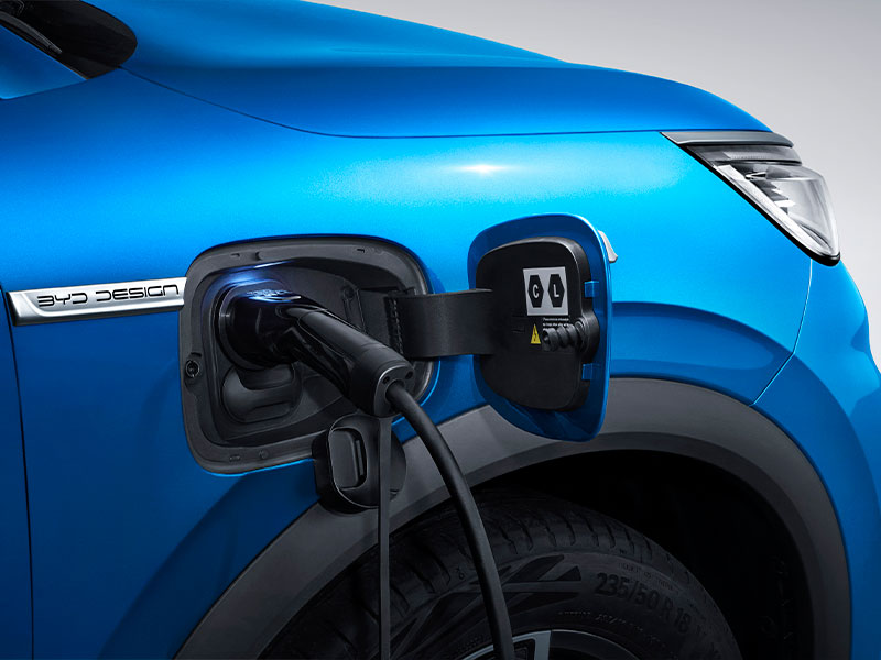 BYD Atto 3 BYD Atto 3