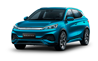 BYD Atto3 BYD Atto 3