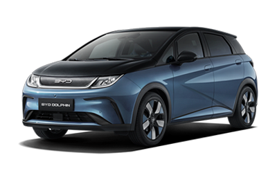 BYD Dolphin BYD Dolphin