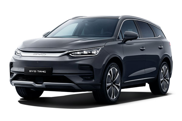 BYD Tang EV BYD Tang EV
