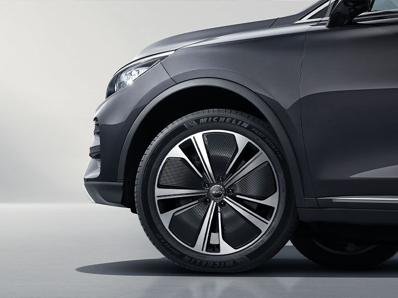 LLantas BYD Tang LLantas BYD Tang