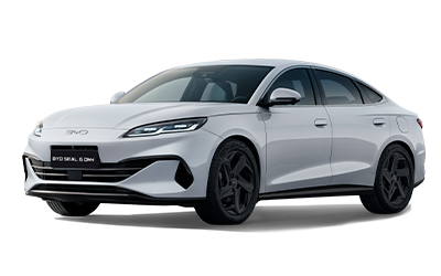 BYD Seal 6 BYD Seal 6