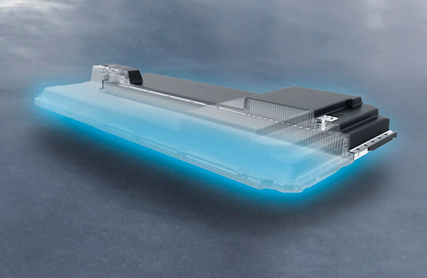 garantia bateria byd