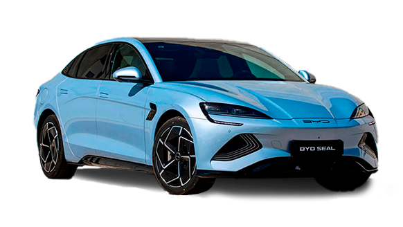 comprar byd segunda mano